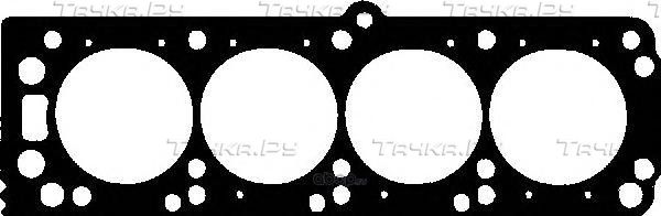 Прокладка ГБЦ Glaser для Opel Sintra 1996-1999. Артикул H50467-00