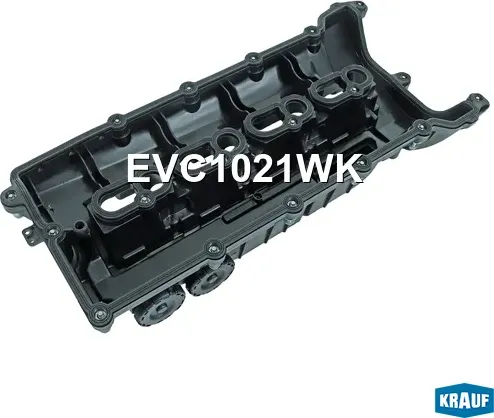 Крышка клапанная (Krauf). Артикул EVC1021WK