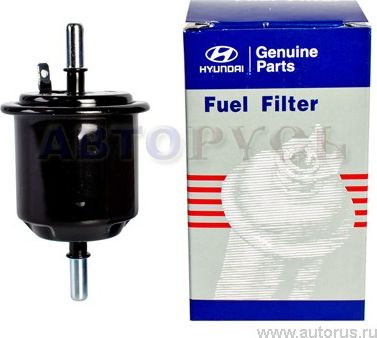 Топливный фильтр Hyundai / KIA. Артикул 3191125000