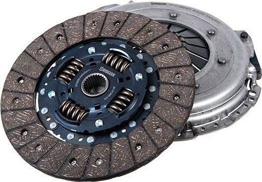 Сцепление (комплект) Stellox. Артикул 07-01265-SX