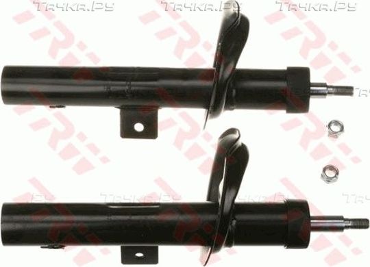 Амортизатор TRW Twin передний для Citroen Berlingo I 1996-2011. Артикул JHM3189T