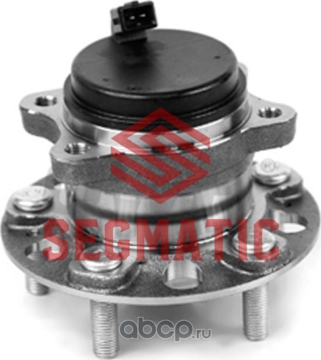 Ступица колеса (Segmatic). Артикул SGWH30204270