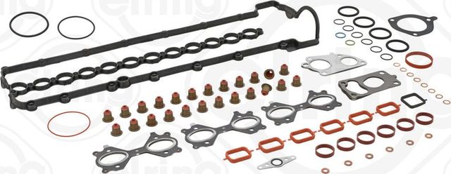 Комплект прокладок ГБЦ Elring для BMW X5 II (E70) 2007-2013. Артикул 428.640