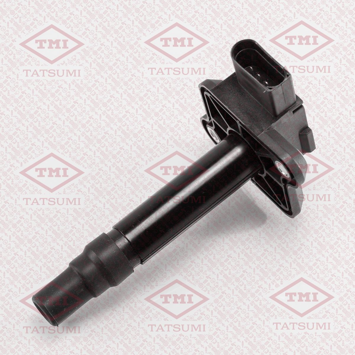 Катушка зажигания AUDI A3/A6/A8/TT/OCTAVIA/GOLF IV (Tatsumi) Tatsumi. Артикул THG1075