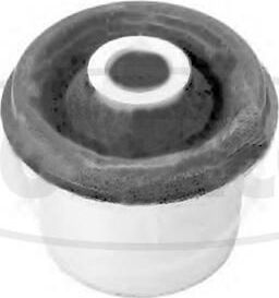 Сайлентблок переднего рычага подвески Corteco. Артикул 49400790