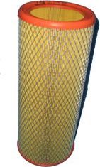 Воздушный фильтр Alco Filters для Renault 30 1982-1986. Артикул MD-5038