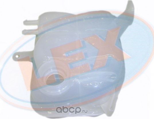 Бачок расширительный (LEX). Артикул BP1420