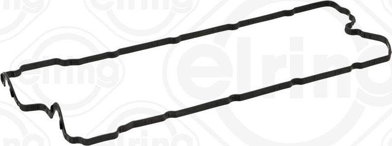 Прокладка клапанной крышки 441724 Elring. Артикул 251.450