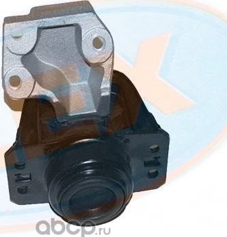 Опора двигателя правая верхняя (LEX). Артикул SC0566