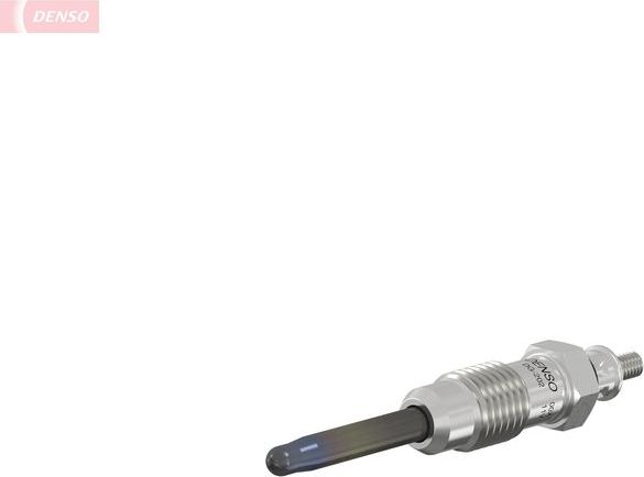 Свеча накаливания (накала) Denso. Артикул DG-202