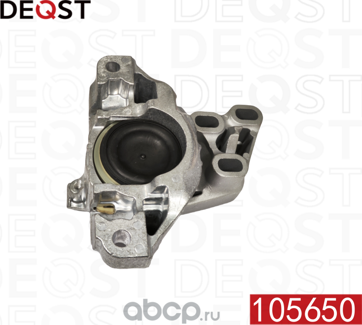 Опора левая MERCEDES-BENZ CLA (C117) 01,13- CLA 200 (117.343) (Deqst). Артикул 105650