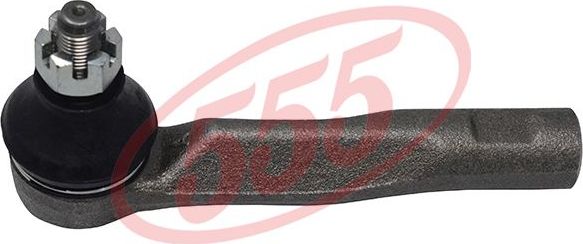 Наконечник рулевой тяги 555 правый внешний для Toyota Altezza 1999-2005. Артикул SE-3981R