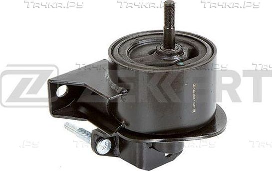 Подушка (опора) двигателя Zekkert. Артикул GM-3456