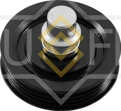 Ролик натяжной приводного ремня HYUNDAI i10 I 2008-2017/LEXUS IS I 1999-2005/TOY (Sufix). Артикул FP2385