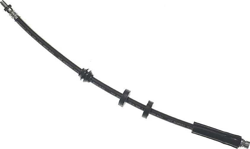 Тормозной шланг Brembo ESSENTIAL LINE. Артикул T 24 049