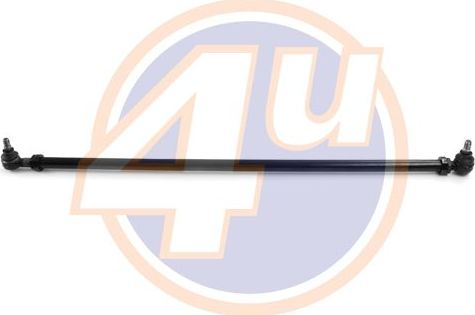 Рулевая тяга продольная 4U. Артикул MR-C-07071