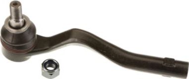 Наконечник рулевой тяги TRW. Артикул JTE408