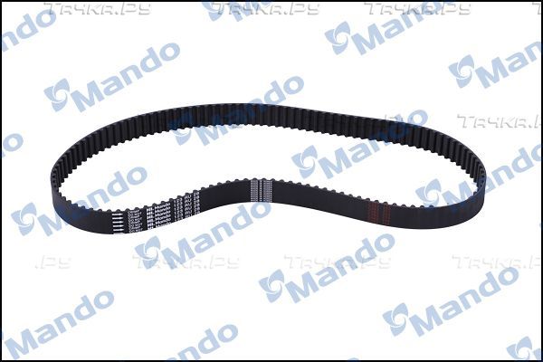 Ремень ГРМ Mando для Kia Proceed I 2008-2012. Артикул MB123RU28