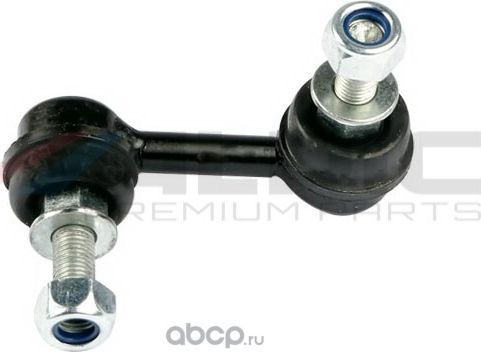 Тягастабилизатора правая NISSAN(PRIMERA) (Alpic). Артикул ASL276R