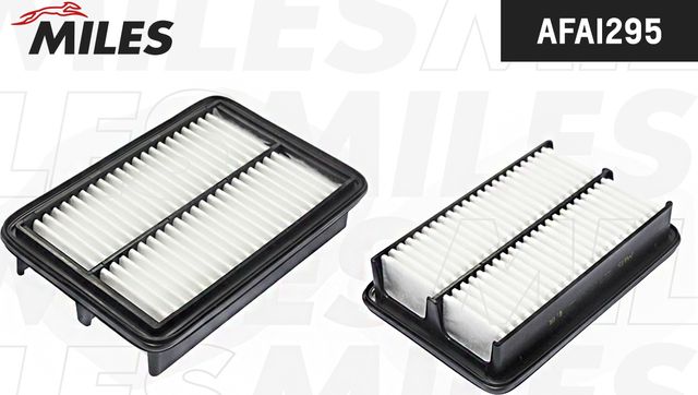 Воздушный фильтр Miles. Артикул AFAI295