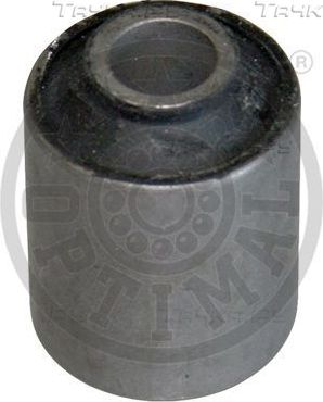 Сайлентблок переднего рычага подвески Optimal. Артикул F8-6548