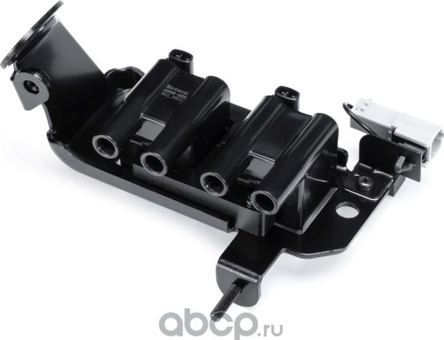 Катушка зажигания KIA RIO (2000-2004) (Metaco). Артикул 6908254