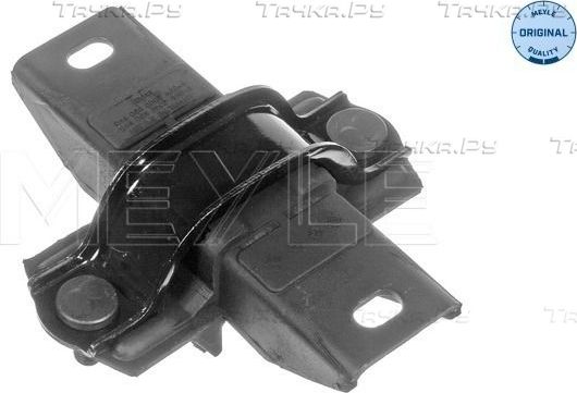 Подушка (опора) двигателя Meyle Original. Артикул 014 024 0067