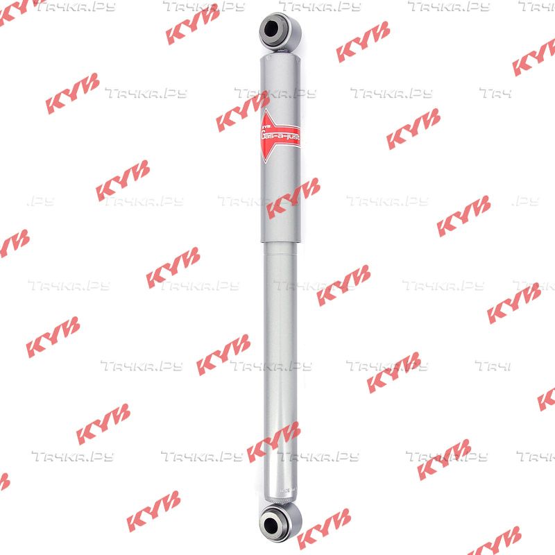Амортизатор KYB (Каяба) Gas A Just. Артикул 553160