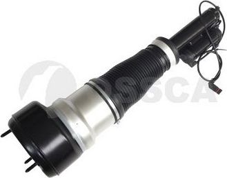 Стойка амортизационная пневмоподвески (в сборе) OSSCA. Артикул 21732