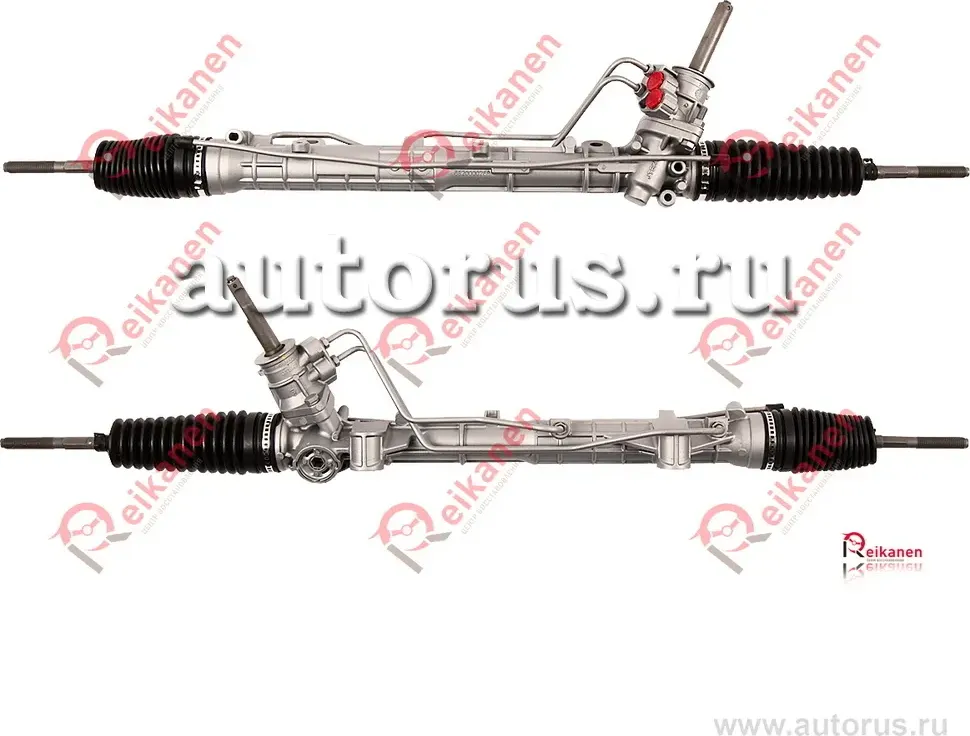 Рейка рулвосстдля NISSAN ALMERA G15 2012- (Reikanen) Reikanen. Артикул R1029