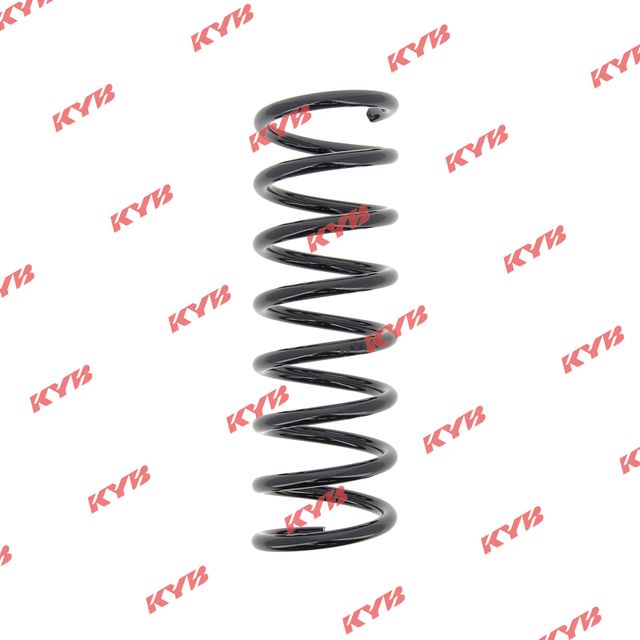 Пружина подвески KYB (Каяба) K-Flex задняя для Mazda 5 I (CR) 2005-2010. Артикул RA6413