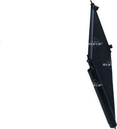 Муфта компрессора кондиционера NRF. Артикул 380036