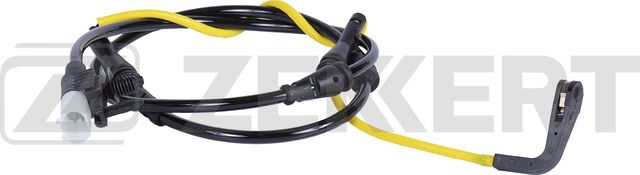 Датчик износа тормозных колодок  Zekkert передний для Land Rover Range Rover Velar I 2017-2026. Артикул BS-8119