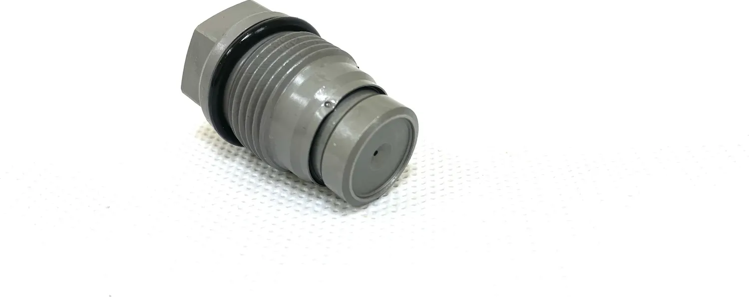 КЛАПАН ТОПЛИВНОЙ РАМПЫ (Ukorauto). Артикул UAA10010022