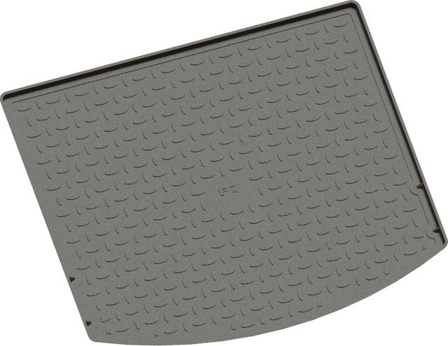 Коврик Seintex для багажника Haval F7 2019-2026. Артикул 92265