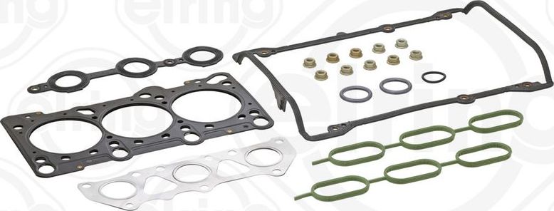 Комплект прокладок ГБЦ Elring. Артикул 470.650