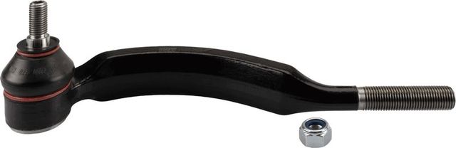 Наконечник рулевой тяги TRW правый для Peugeot 407 2004-2005. Артикул JTE1153