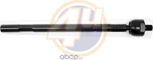 Рулевая тяга 4U. Артикул PU-E-26893