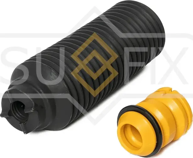 Пыльник амортизатора передний (Sufix). Артикул FD4006