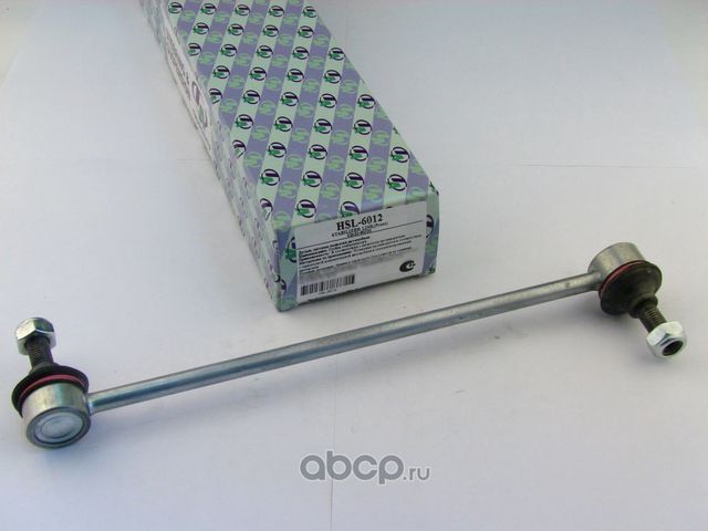 Стойка стабилизатора () (Trustauto). Артикул HSL6012