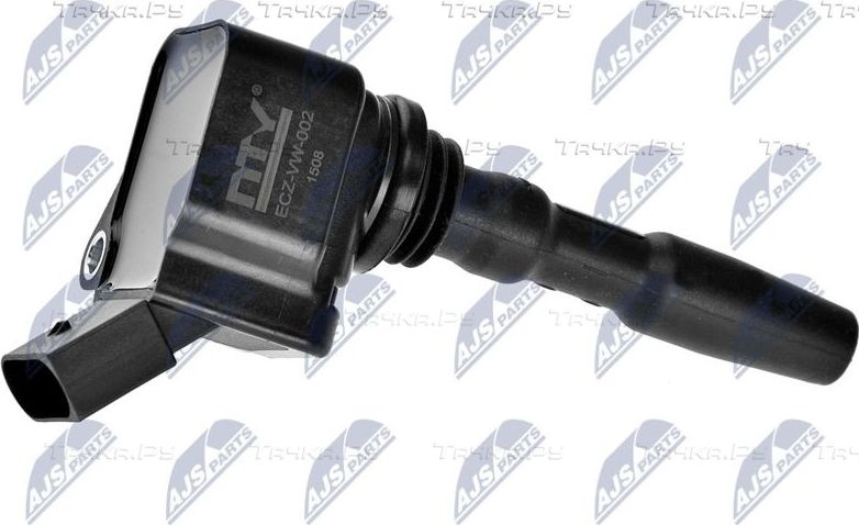 Катушка зажигания NTY для SEAT Ateca I 2016-2026. Артикул ECZ-VW-002