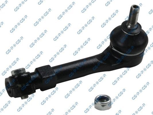 Наконечник рулевой тяги GSP правый для Renault Safrane I 1992-2000. Артикул S070403