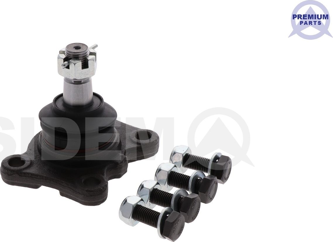 Шаровая опора Sidem. Артикул 46080