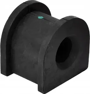 Втулка заднего стабилизатора D18 MITSUBISHI LANCE (SAT). Артикул STMN101395