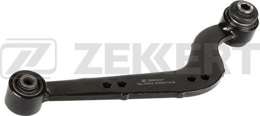 Продольный рычаг задней подвески Zekkert. Артикул QL-3423