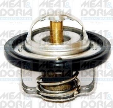 Термостат Meat & Doria для Suzuki Jimny III 1998-2019. Артикул 92130