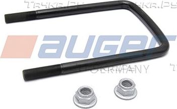 Стремянка рессоры Auger. Артикул 77815