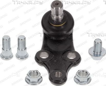 Шаровая опора MOOG. Артикул HY-BJ-10813