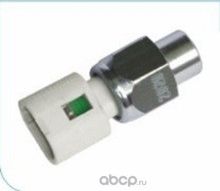 Датчик давления масла Renault. Артикул 7700435692