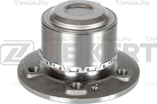 Ступица колеса Zekkert. Артикул RL-1382